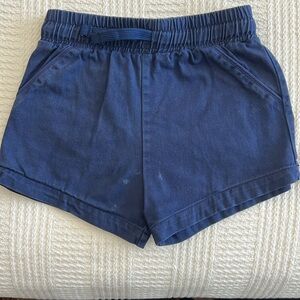 Cadets Boy’s Classic Cotton Shorts